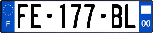 FE-177-BL
