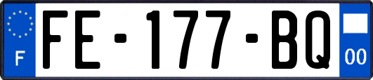 FE-177-BQ