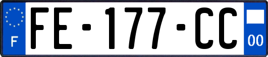 FE-177-CC
