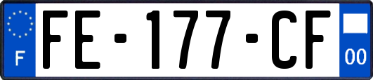 FE-177-CF