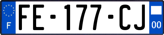 FE-177-CJ