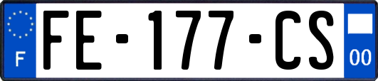FE-177-CS