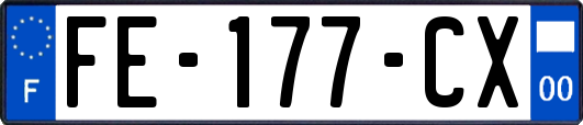 FE-177-CX