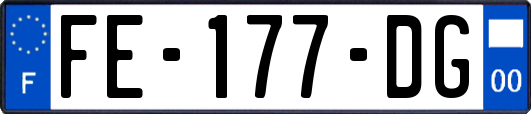 FE-177-DG