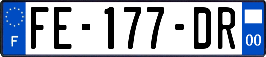 FE-177-DR