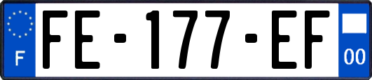 FE-177-EF
