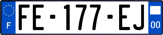 FE-177-EJ