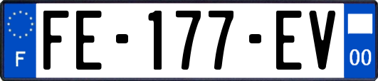 FE-177-EV