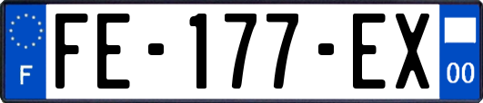 FE-177-EX