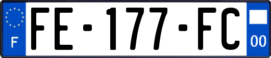FE-177-FC