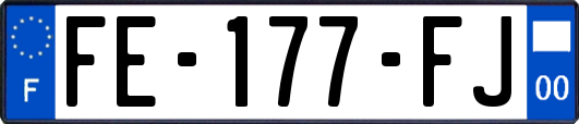 FE-177-FJ