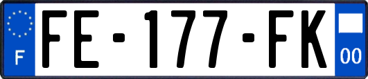 FE-177-FK