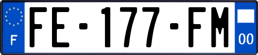 FE-177-FM