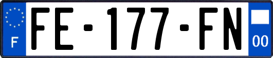 FE-177-FN