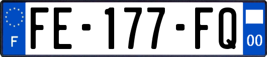 FE-177-FQ