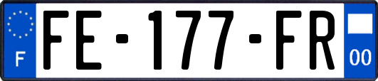 FE-177-FR