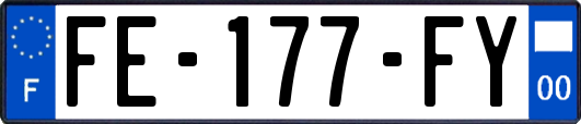 FE-177-FY