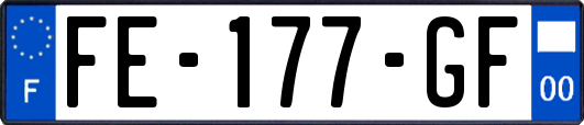 FE-177-GF