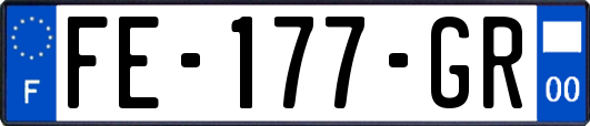 FE-177-GR