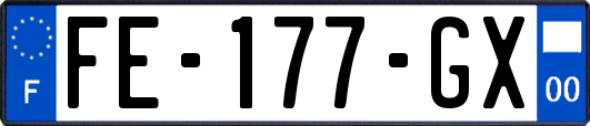 FE-177-GX