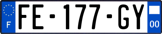 FE-177-GY