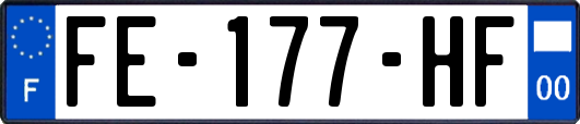FE-177-HF