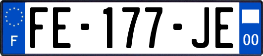 FE-177-JE