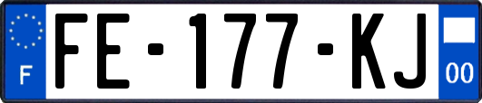 FE-177-KJ