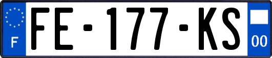 FE-177-KS