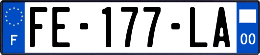 FE-177-LA