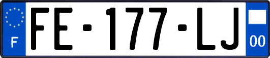 FE-177-LJ
