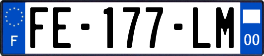 FE-177-LM