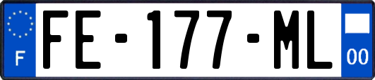 FE-177-ML