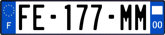 FE-177-MM