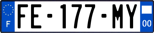 FE-177-MY