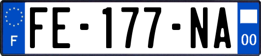 FE-177-NA