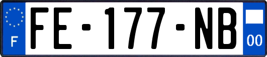 FE-177-NB