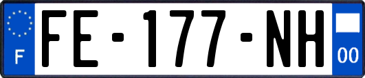 FE-177-NH