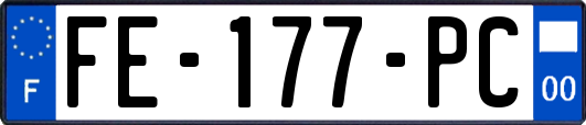 FE-177-PC