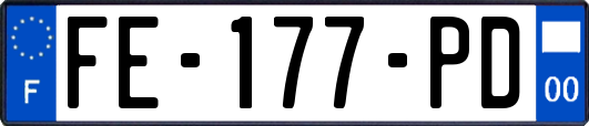 FE-177-PD