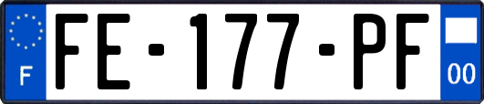 FE-177-PF