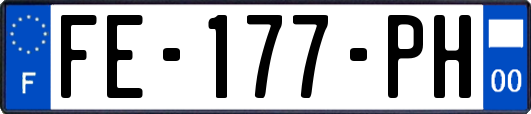 FE-177-PH
