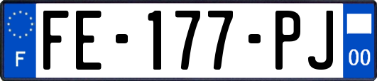 FE-177-PJ