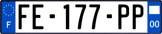 FE-177-PP
