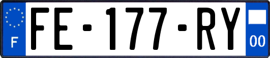 FE-177-RY