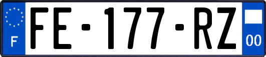 FE-177-RZ