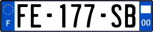 FE-177-SB