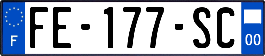 FE-177-SC