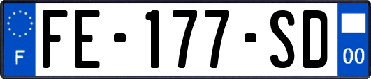 FE-177-SD