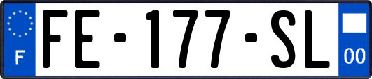 FE-177-SL